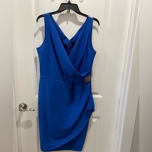 Alex Evenings fabulous dress size 16